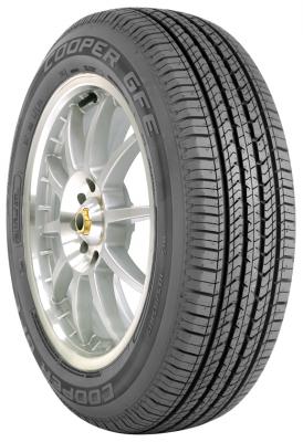 GFE Tires