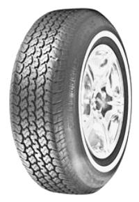 Radial XL Tires