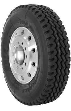 Sailun S815 Tires