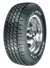 Wild Spirit Radial A/S Tires