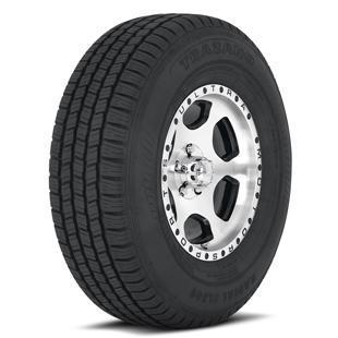 LTR Radial Premium All Season (SL309) Tires.