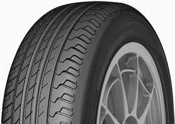 PCR TR918 Tires