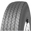 TBR Radial All Position Tires