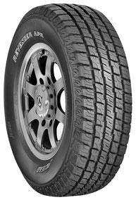 Revenger APR Tires