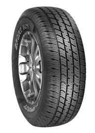 Wild Spirit Sport H/T Tires