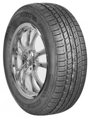 Tour Plus LSH Tires