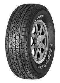 Turbo Tech Tour HST Tires
