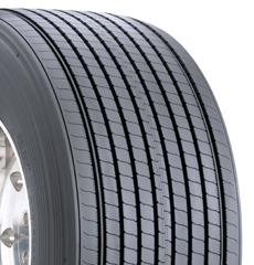 Greatec R125A Tires