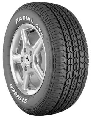 Stinger Radial GTS Tires