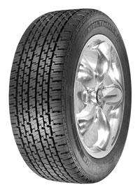 Grand Spirit Touring    Tires