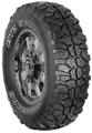 Mud Claw Radial M/T Tires