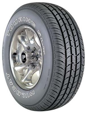 Wildcat Touring SLT Tires