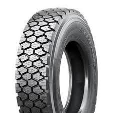 Triangle TR619 Tires