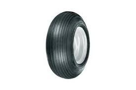 Wheelbarrow Rib Tires