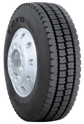 M657 Tires