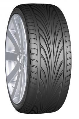 Sigma Tires