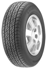 Grandtrek TG32 Tires