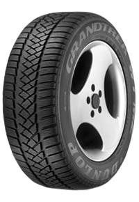 Grandtrek WT M2 N-O Tires