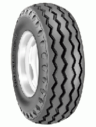 Industrial Rib F-3 Tires