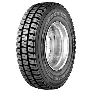 Grabber OD Tires