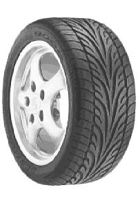 SP Sport 9000 Tires