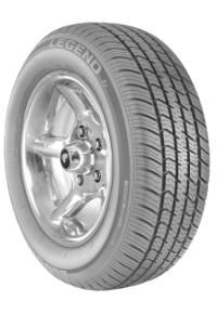 Legend TR Tires