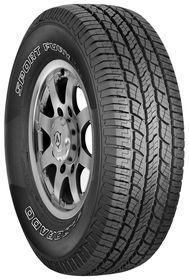 Sport Fury LT Tires