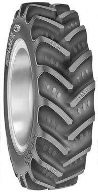 Agrimax RT855 Tires