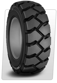 Power Trax HD Tires