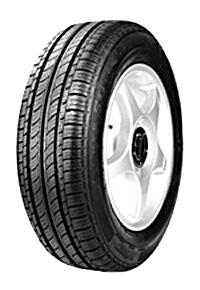 SS657 Tires