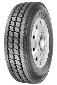 Sailun S768/S768A Tires