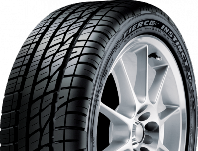 Instinct ZR Tires