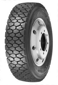 Triangle TR619 Tires