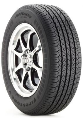 Affinity Touring Tires