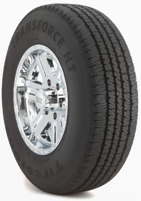 Transforce HT Tires