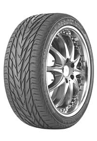 Exclaim UHP Tires