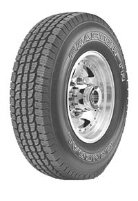 Grabber TR Tires