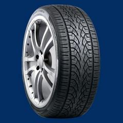 Desert Storm D8 Tires
