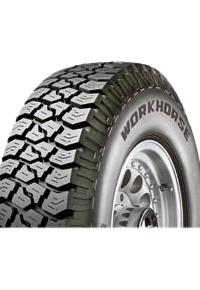 Workhorse Extra Grip Tires