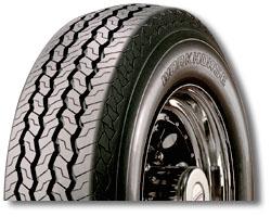 Workhorse Rib Tires