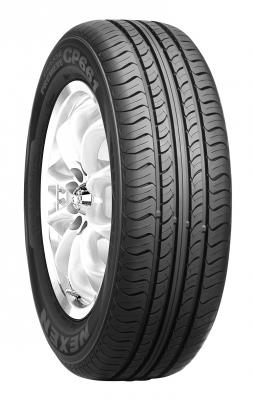 CP661 Tires