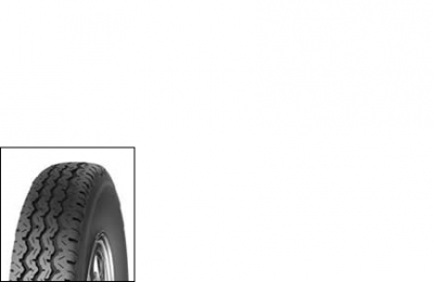 H160 Tires