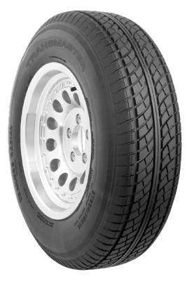 Transmaster St Hiway Tread Tires