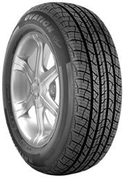 Ovation Plus VR Tires