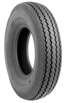 Tow-Master Trailer Tires