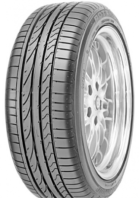 Potenza RE050A RFT Tires