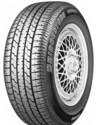 B340 Tires
