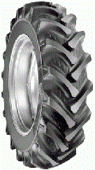 AS 2001 Farm Tractor Tires