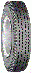IT-400 Low Platform Trailer Tires