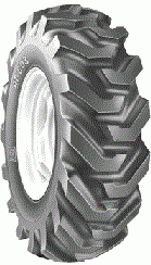 AT-603 I-3 All Terrain Traction Tires